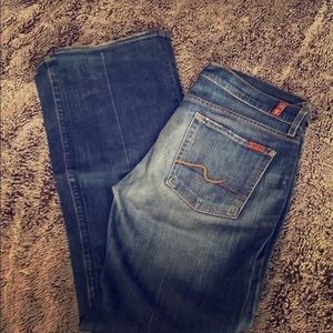 Vintage Jeans